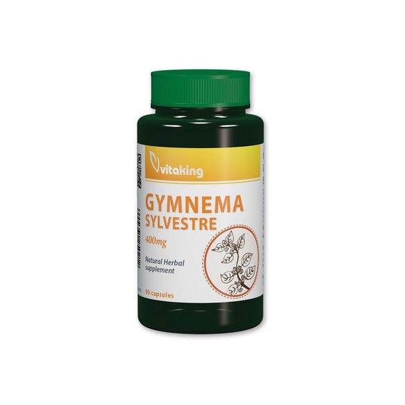Vitaking Gymnema Sylvestre 90db