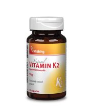 Vitaking K2 Vitamin 90db