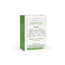 Mezei katángos teakeverék (Karcsúsító tea)