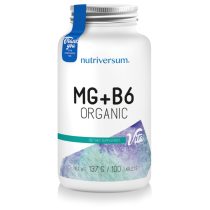 MG+B6 - 100 tabletta - VITA - Nutriversum
