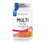 Multi Vita - 60 tabletta - VITA - Nutriversum