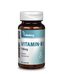 Vitaking B1vitamin 100mg 60db