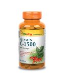 Vitaking C-Vitamin 1500mg