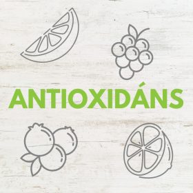 Antioxidáns
