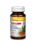 Vitaking C-Vitami 1000mg TR 60db