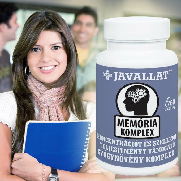 JAVALLAT® - MEMÓRIA KOMPLEX