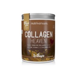 Collagen Heaven - 300 g - WSHAPE - Nutriversum - csokoládé